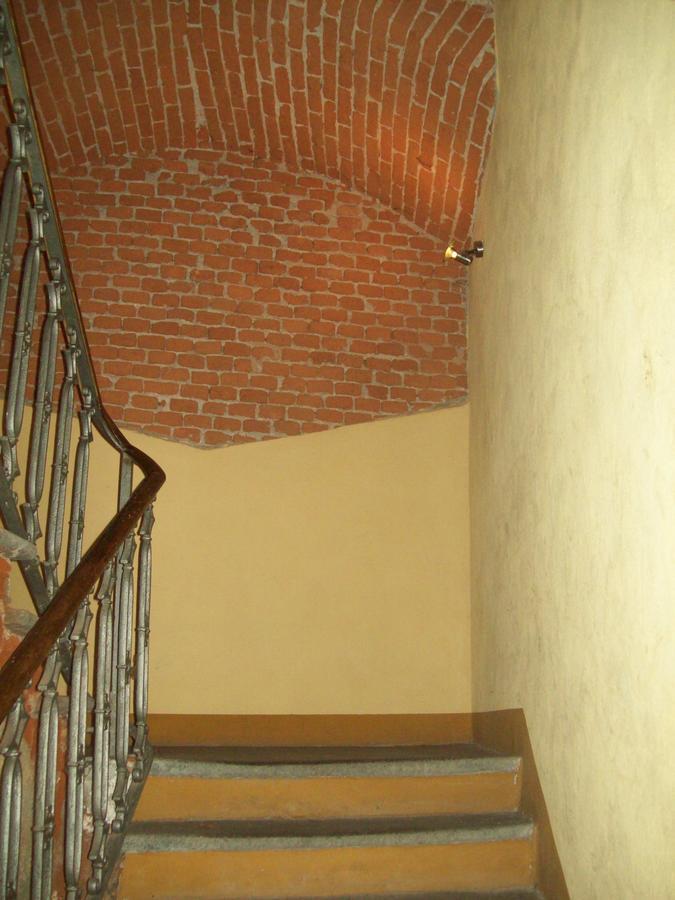 Hotel Excalibur Revello Kültér fotó